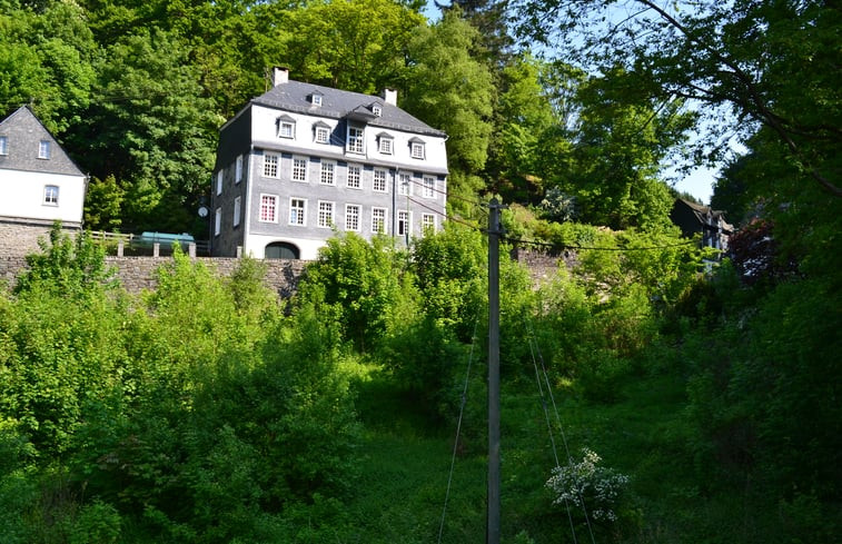 Natuurhuisje in Monschau