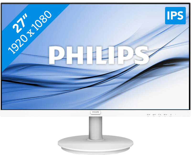 Philips 271V8AW/00