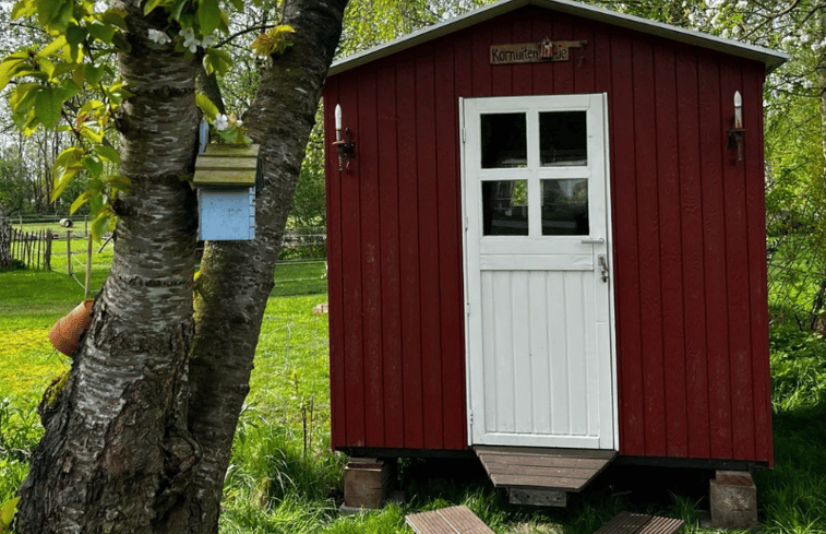 Natuurhuisje in Kropswolde