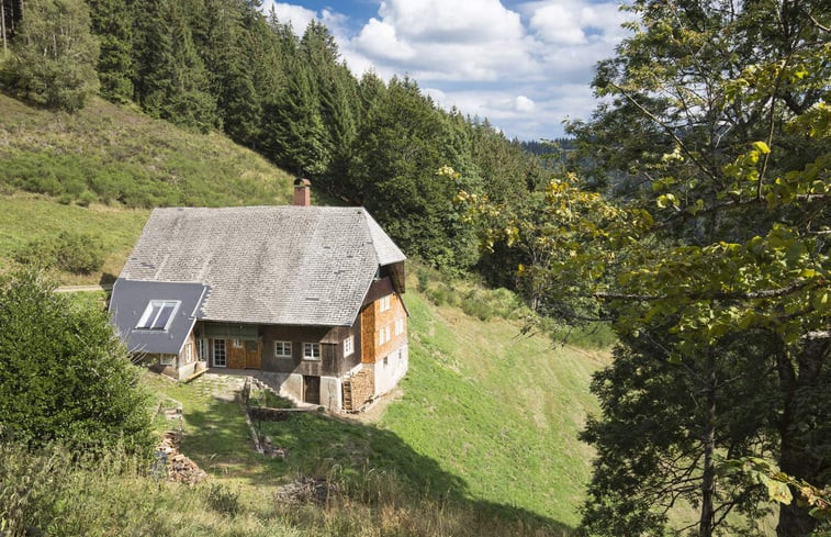 Natuurhuisje in St. Märgen