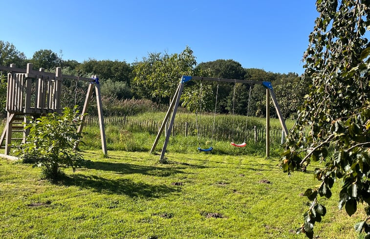 Natuurhuisje in Roermond