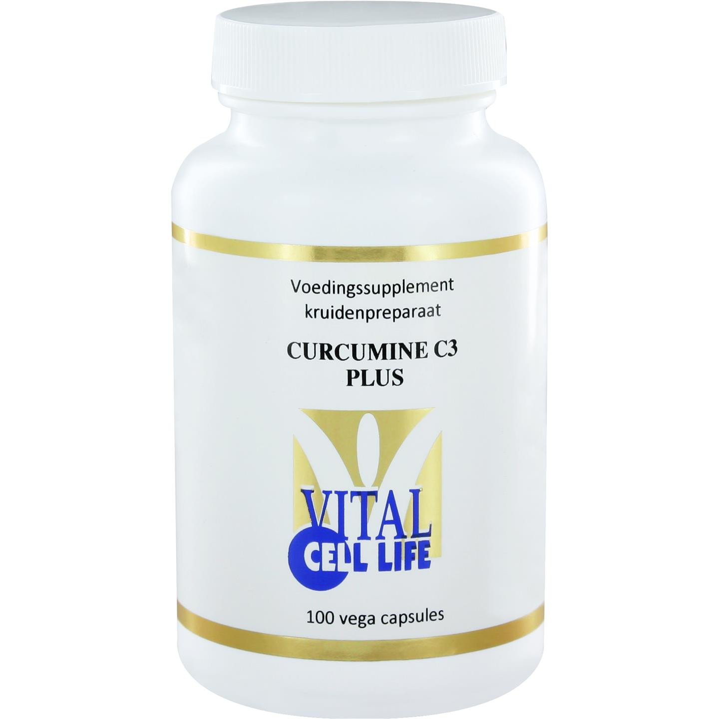 Curcumine C3 Plus