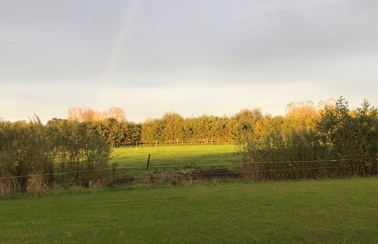 Natuurhuisje in Boxtel