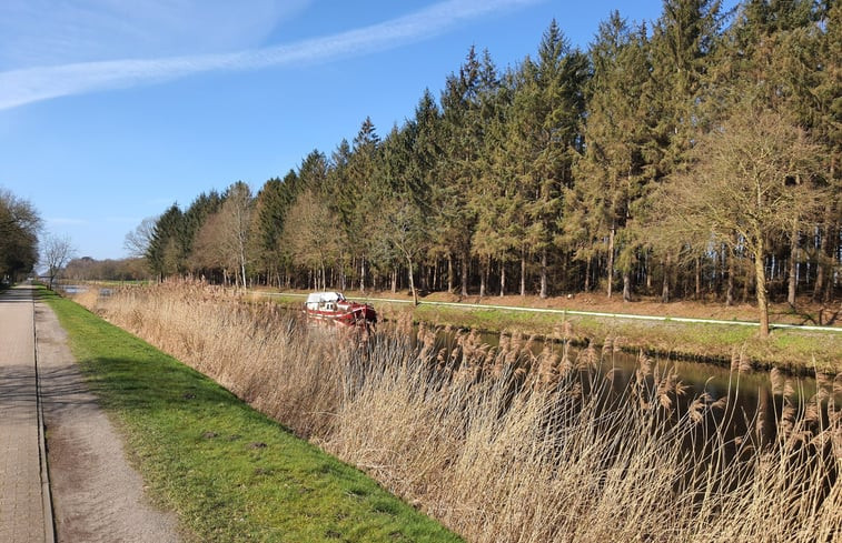 Natuurhuisje in Großefehn