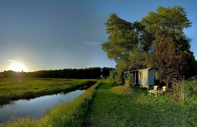 Natuurhuisje in Elim