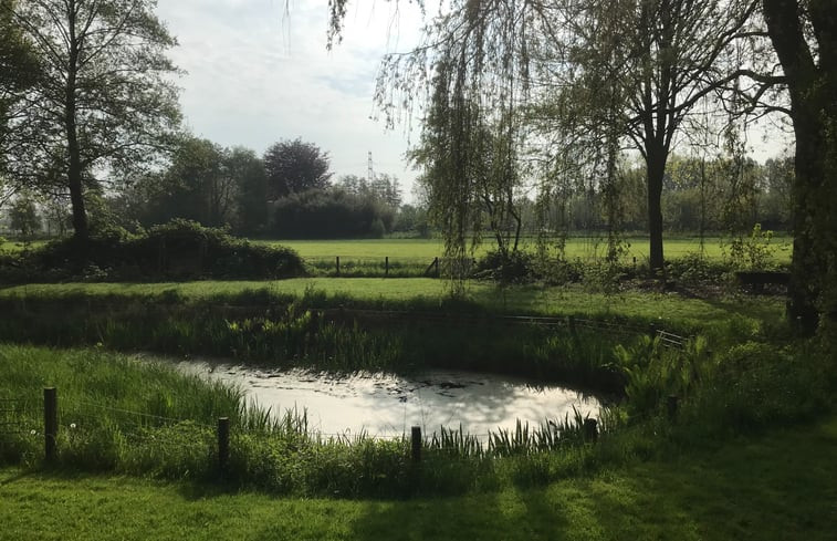 Natuurhuisje in Oene