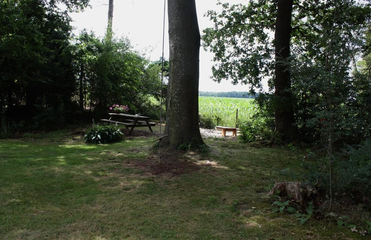 Natuurhuisje in Bakkeveen