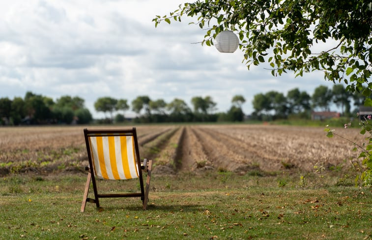 Natuurhuisje in Vrouwenpolder