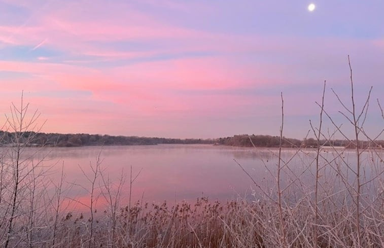 Natuurhuisje in Breda