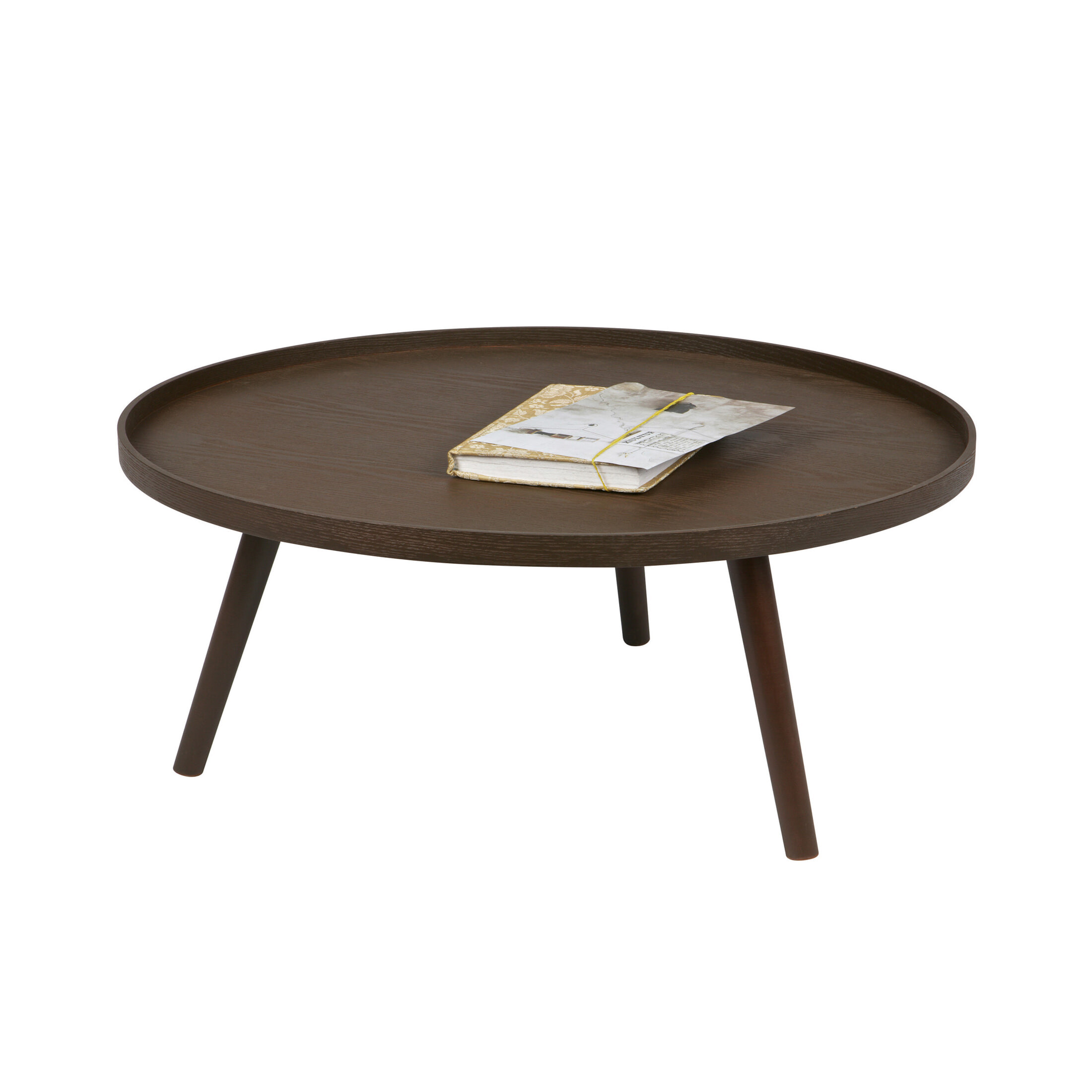 WOOOD Salontafel Mesa 78cm - Rond