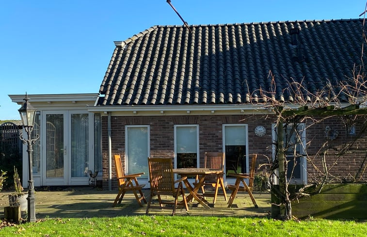 Natuurhuisje in Ommen