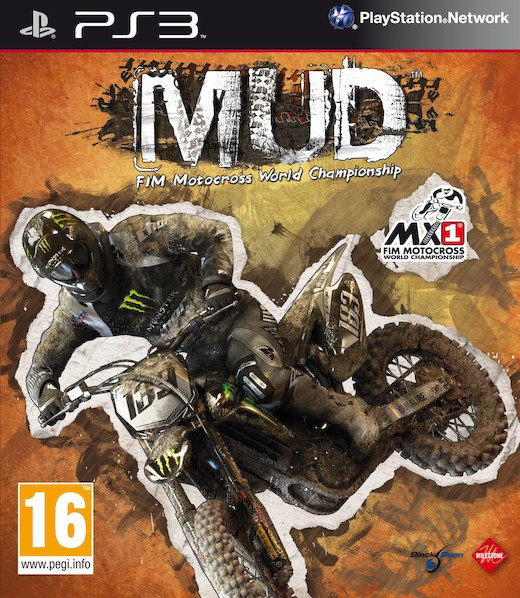 MUD - FIM Motocross World Championship