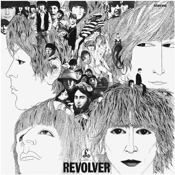 Beatles Beatles - Revolver (deluxe Box Set, 4 Lp, 180 Gr + 7 , 45 Rpm)