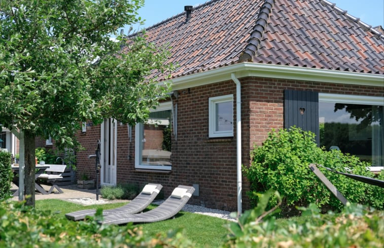 Natuurhuisje in Steenderen