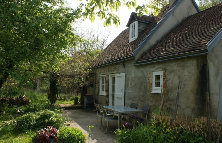 Natuurhuisje in St.Denis des Coudrais