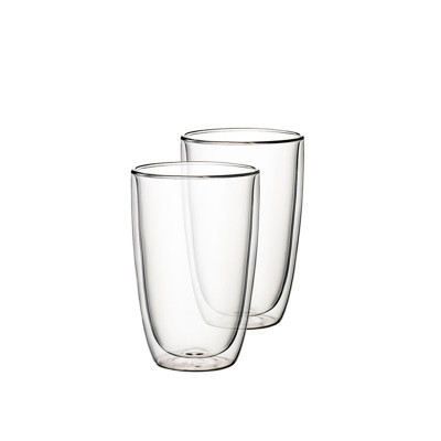 Villeroy & Boch Artesano Hot&Cold Beverages Beker 0,45 l , per 2