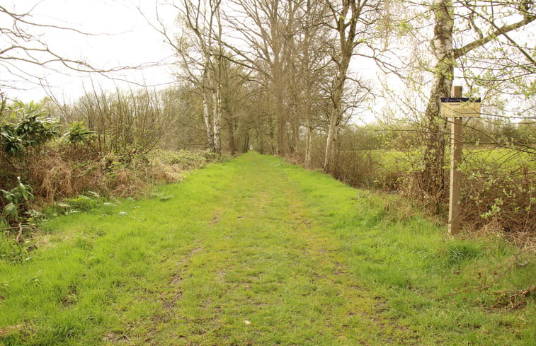 Natuurhuisje in Hall