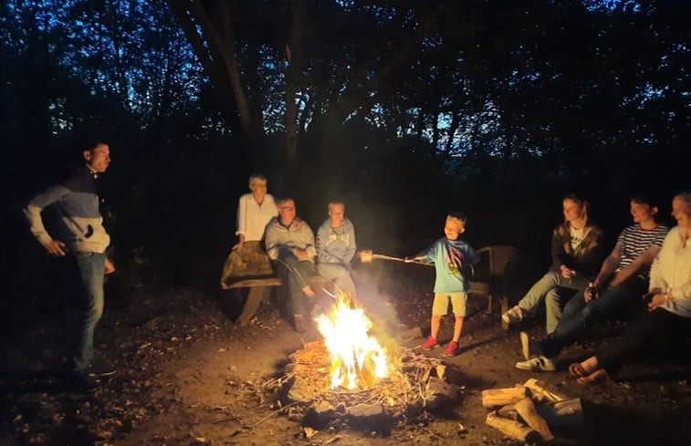 Natuurhuisje in Klijndijk