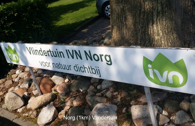 Natuurhuisje in Norg