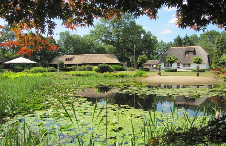 Natuurhuisje in Dalfsen