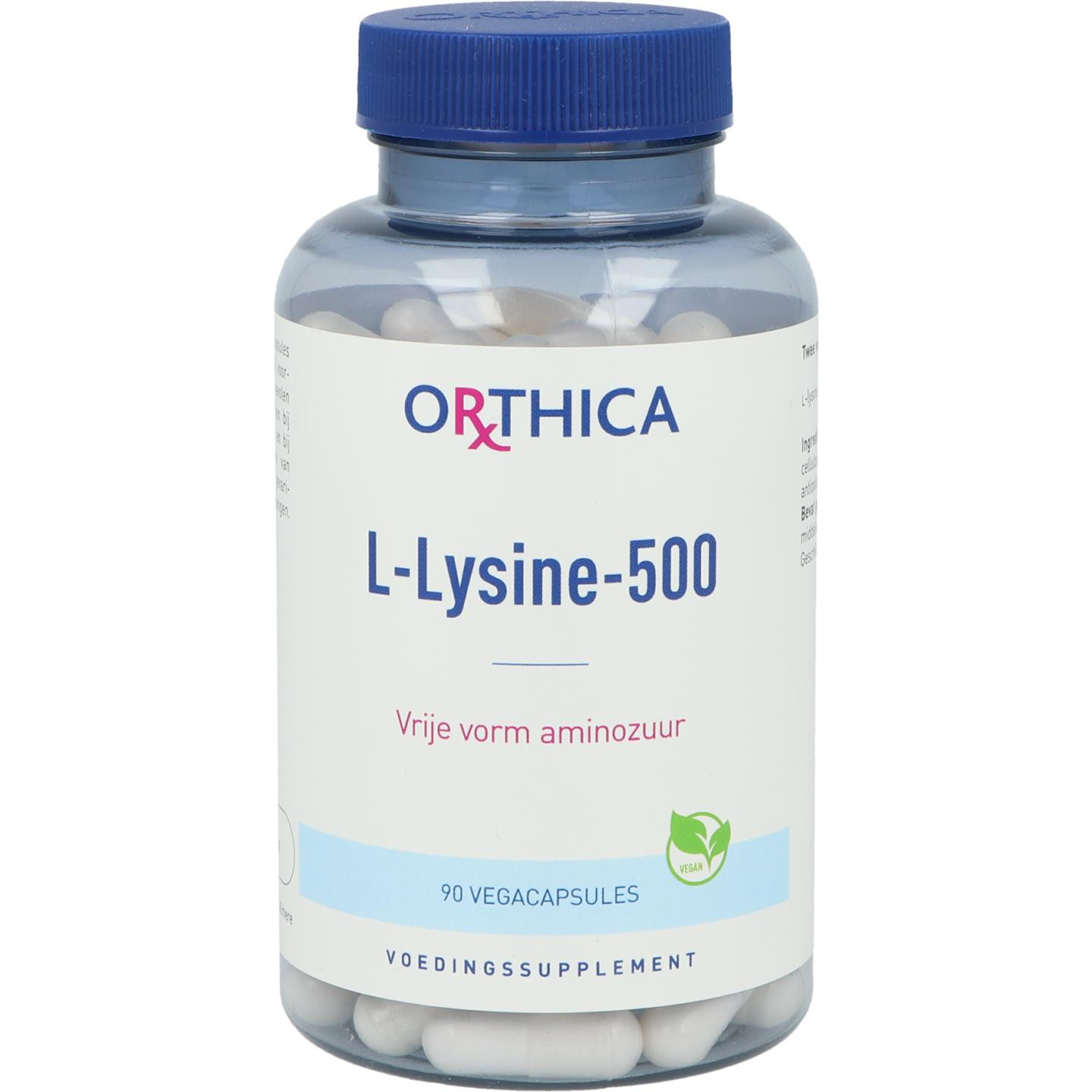 L-Lysine-500