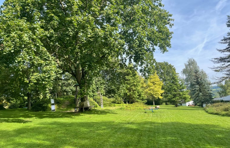 Natuurhuisje in Husen Lichtenau