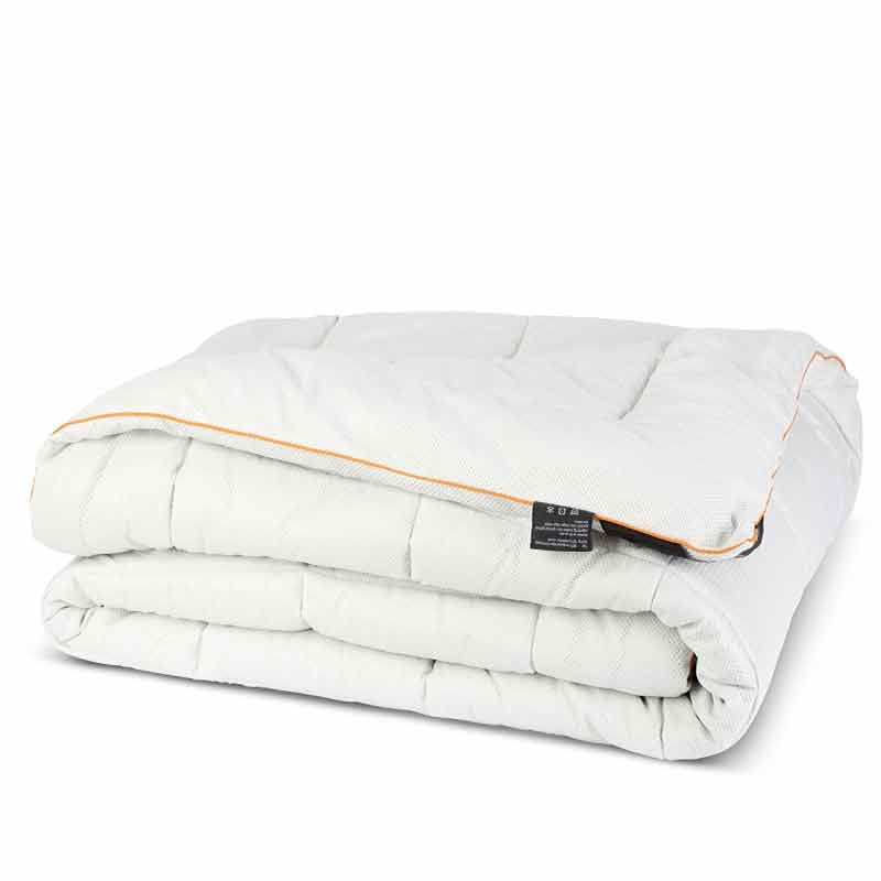 Enkel , All season Dekbed Nice Dreams 4D SPORTS 140x200 - 240x220 cm (Lits-Jumeaux) - Nice Dreams - 300 gram - Dekbed-Discounter.nl