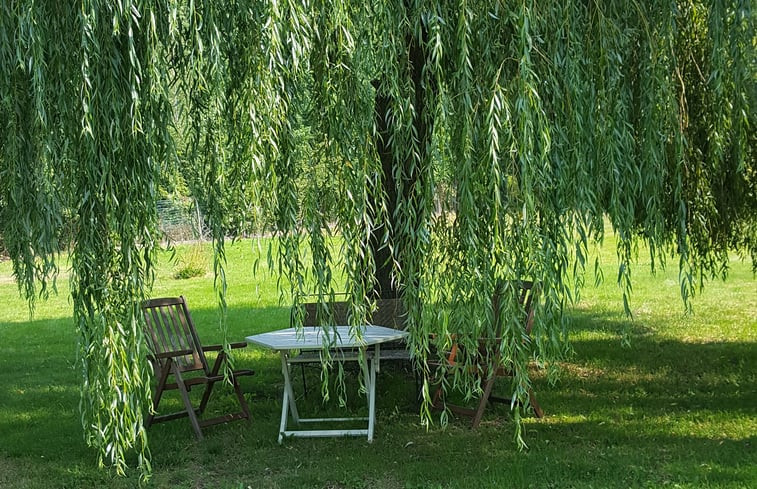 Natuurhuisje in Genk