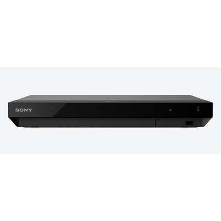 Sony UBP-X700 4K UHD Blu-ray speler