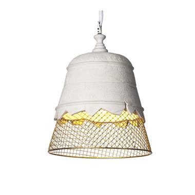 Karman - Domenica SE102 1B - SE102 1O hanglamp draad