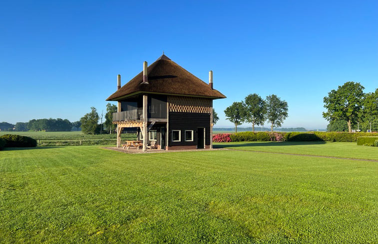 Natuurhuisje in Ekehaar