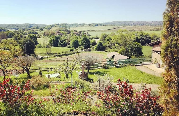 Natuurhuisje in MAZZANO ROMANO