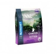 Nutrivet Inne Cat Kitten Kattenvoer 6 kg