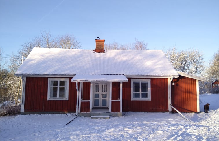 Natuurhuisje in Skälsbäck