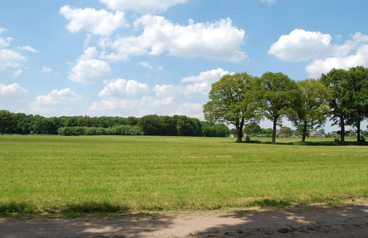 Natuurhuisje in Ruurlo