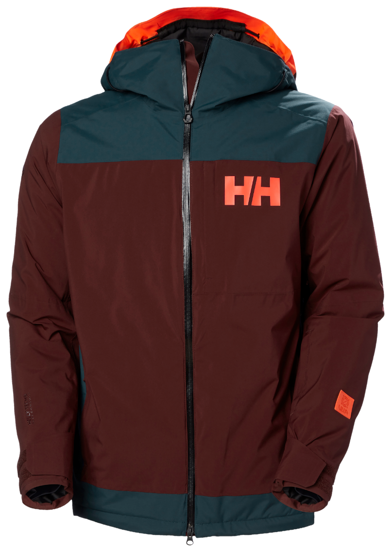 Helly Hansen Powdreamer 2.0 Wintersportjas