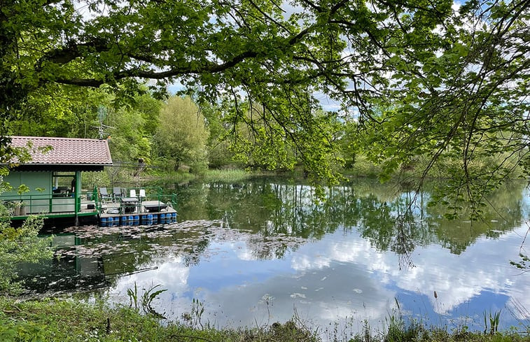 Natuurhuisje in Susteren