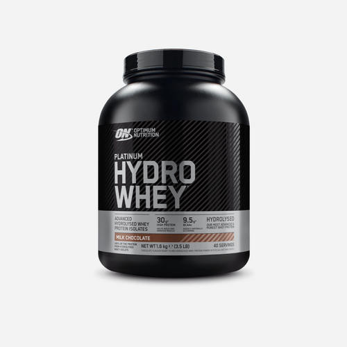 Hydrowhey