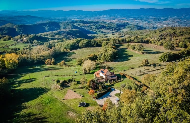 Natuurhuisje in Florence - Campestri