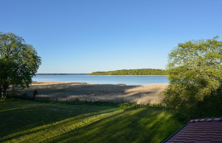 Natuurhuisje in Neuenkirchen Rügen