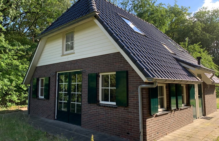 Natuurhuisje in Lemele