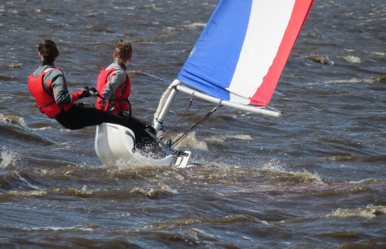 Natuurhuisje in Goingarijp