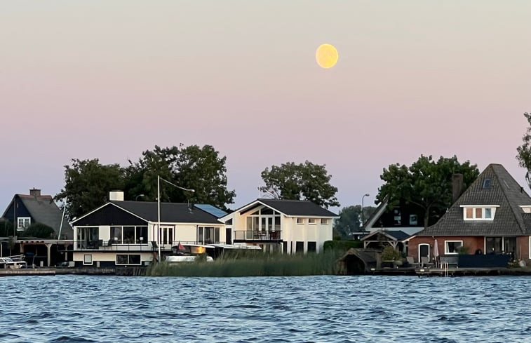 Natuurhuisje in Loosdrecht