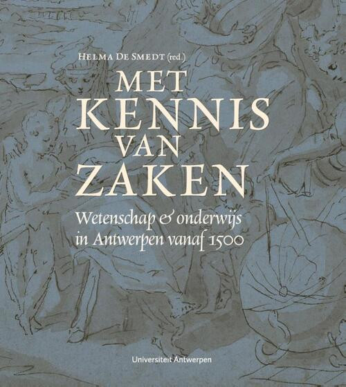 Met kennis van zaken -   (ISBN: 9789057185618)