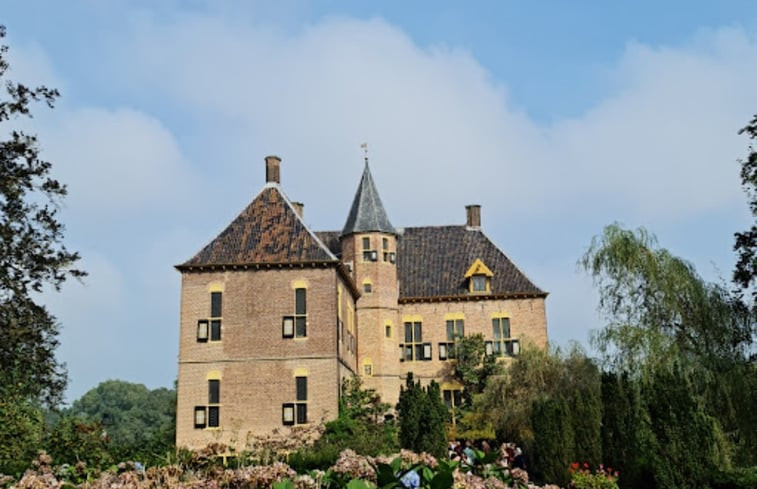 Natuurhuisje in Hengelo Gelderland (gemeente Bronckhorst)