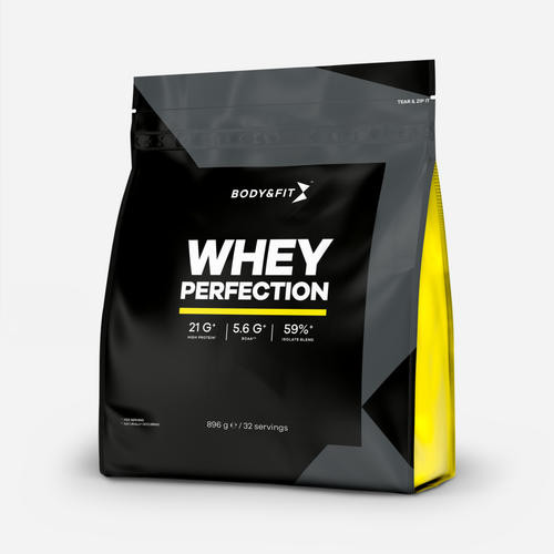 Whey Perfection