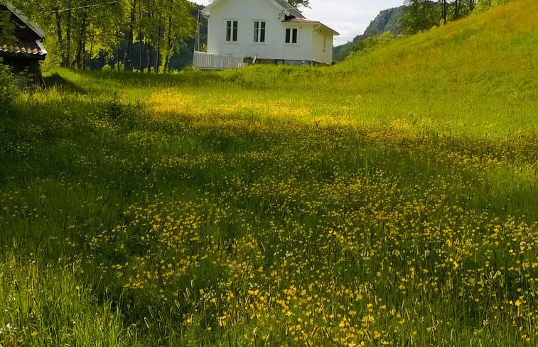 Natuurhuisje in Flekkefjord