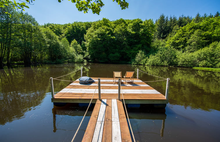 Natuurhuisje in Gouttières