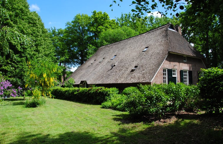 Natuurhuisje in Heerde