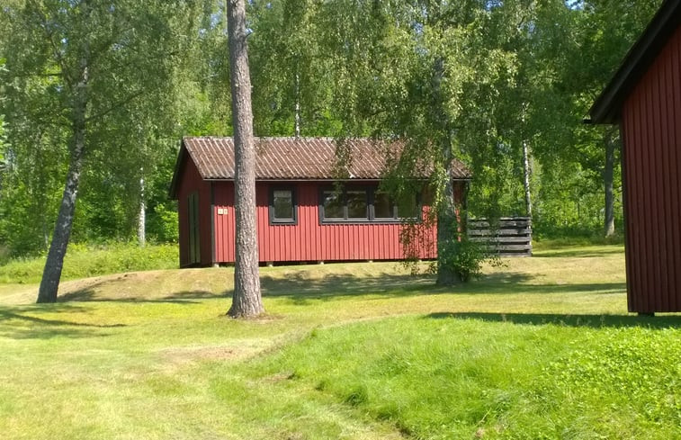 Natuurhuisje in Karlshamn (Asarum)